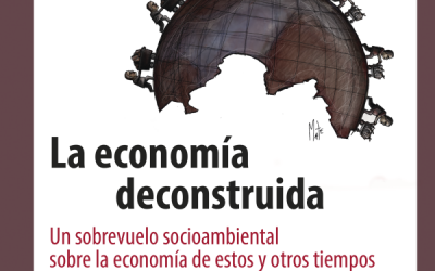 Capítulo de Libro. Max Neef y el Desarrollo a escala humana
